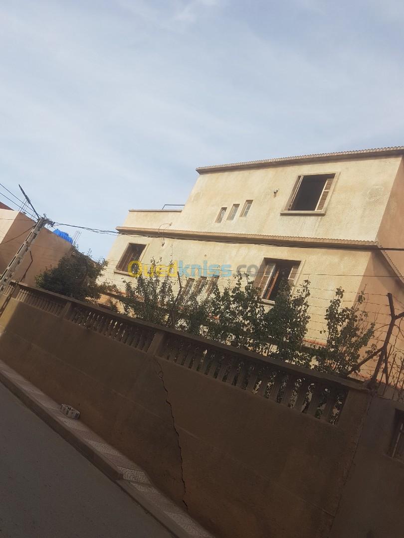 Vente Villa Tlemcen Tlemcen