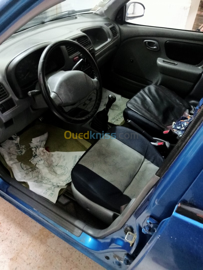 Suzuki Alto 2009 Alto