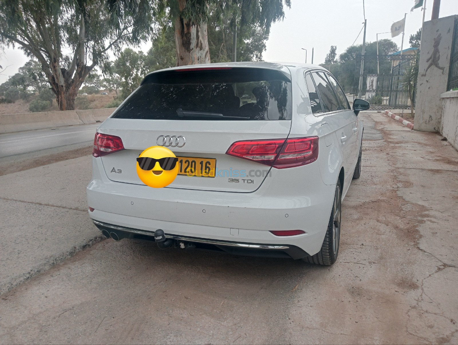 Audi A3 2020 S Line