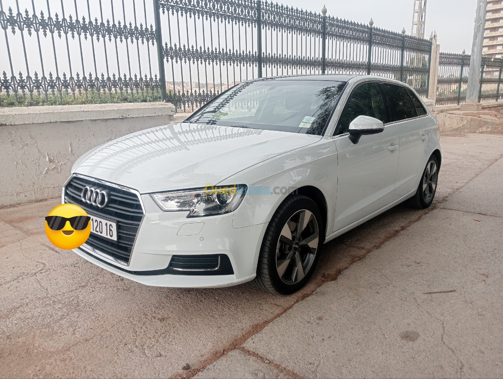 Audi A3 2020 S Line