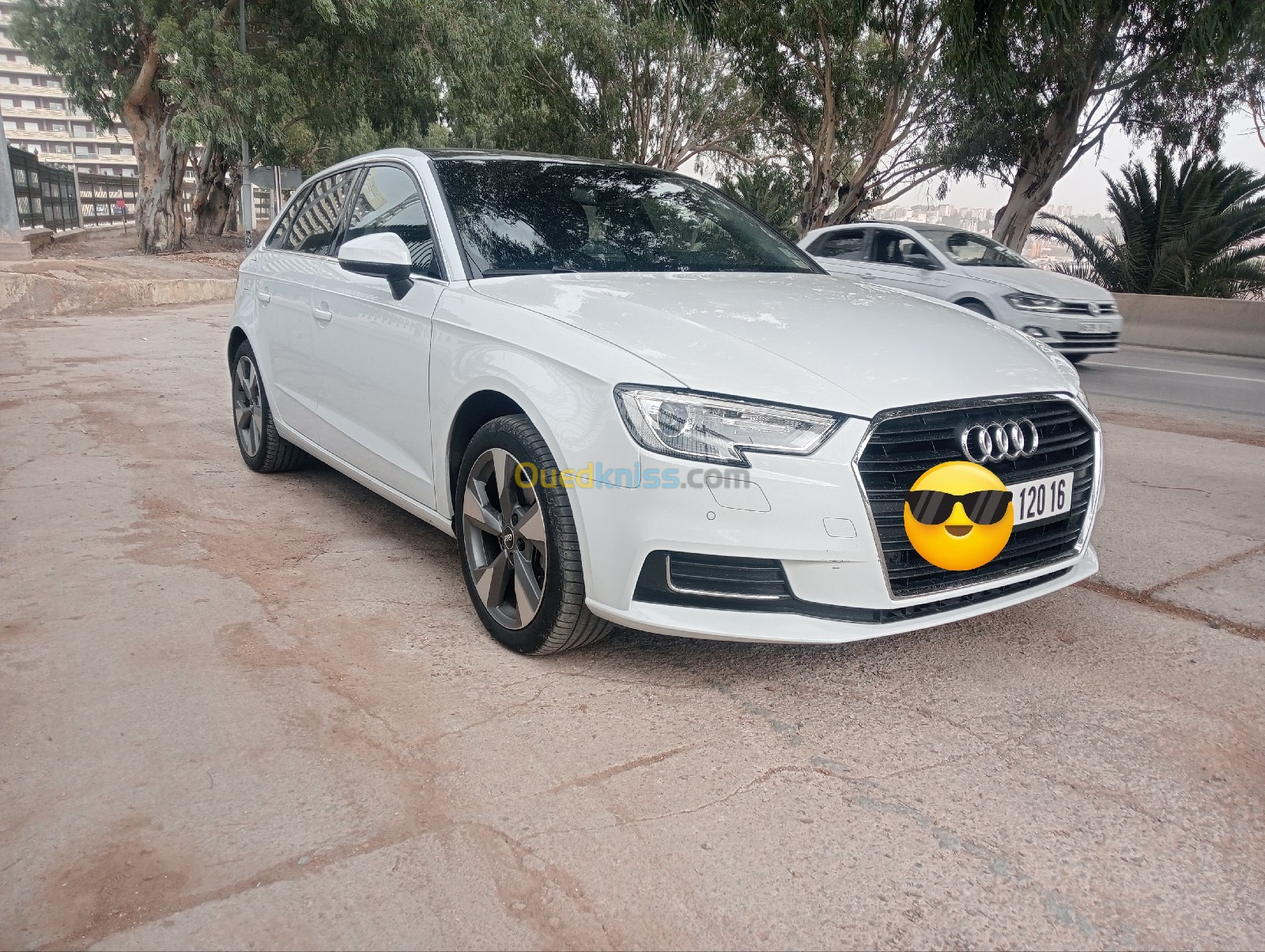 Audi A3 2020 S Line