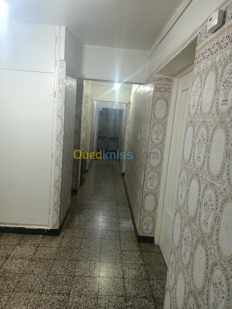 Vente Appartement F5 Blida Beni tamou