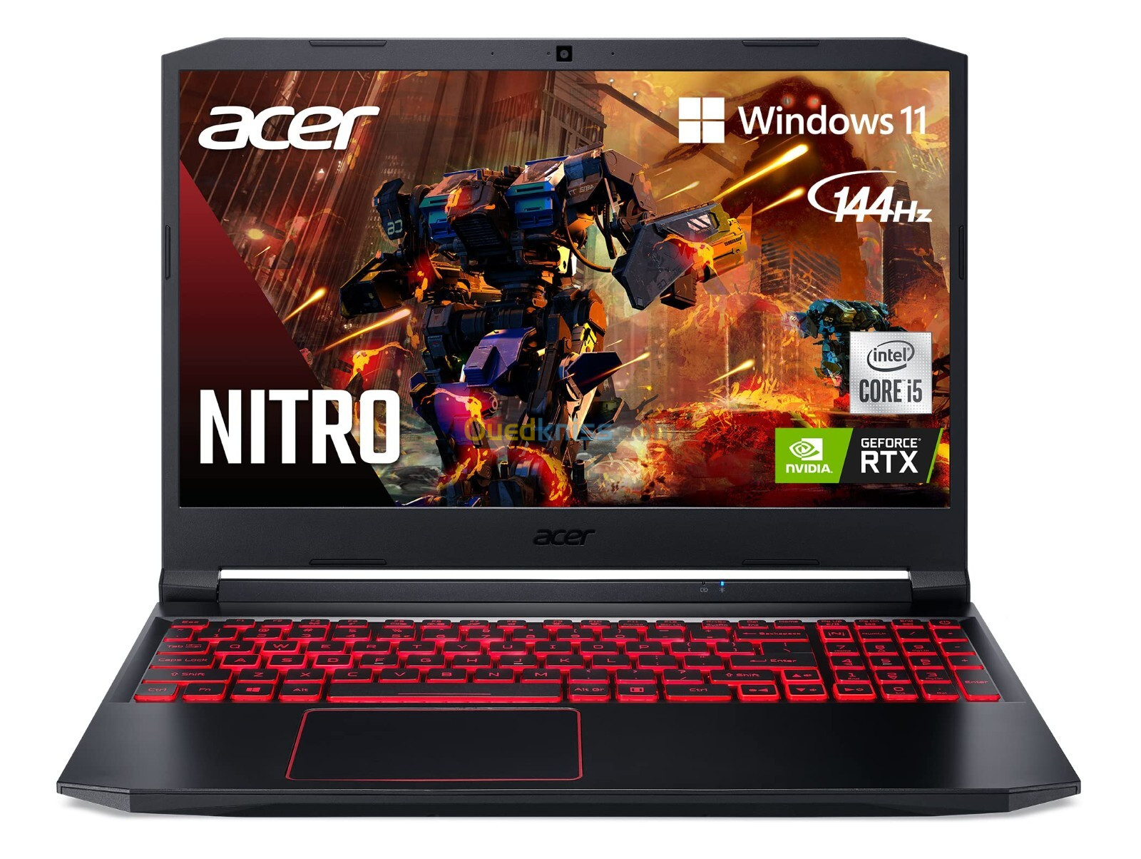 pc portable nitro 5 