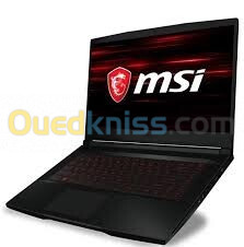 PC PORTABLE MSI THIN