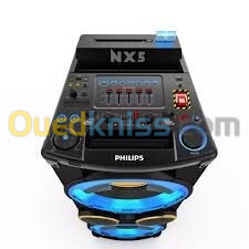 BAF EQUALISEUR PHILIPS NX5