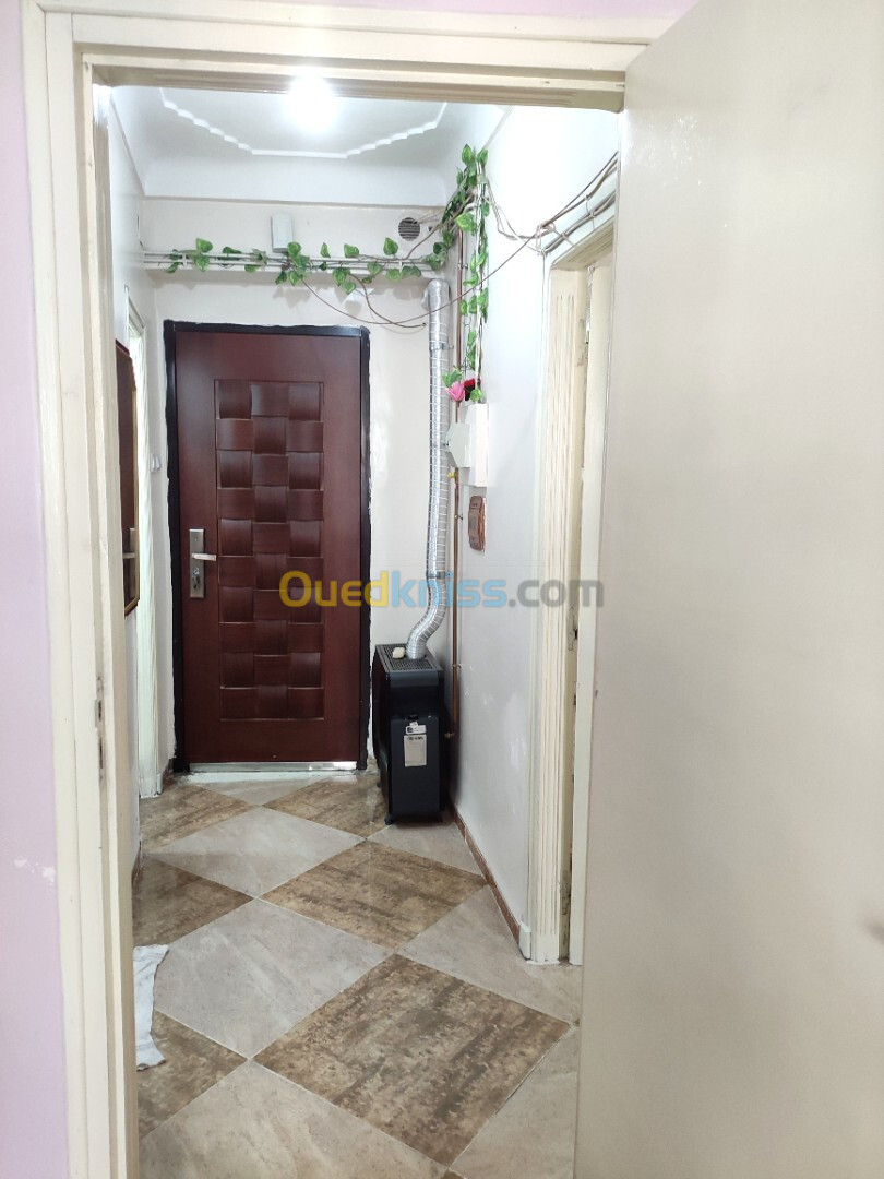 Vente Appartement F2 Tizi Ouzou Tizi ouzou