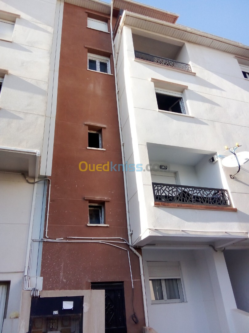 Vente Duplex Alger Birkhadem