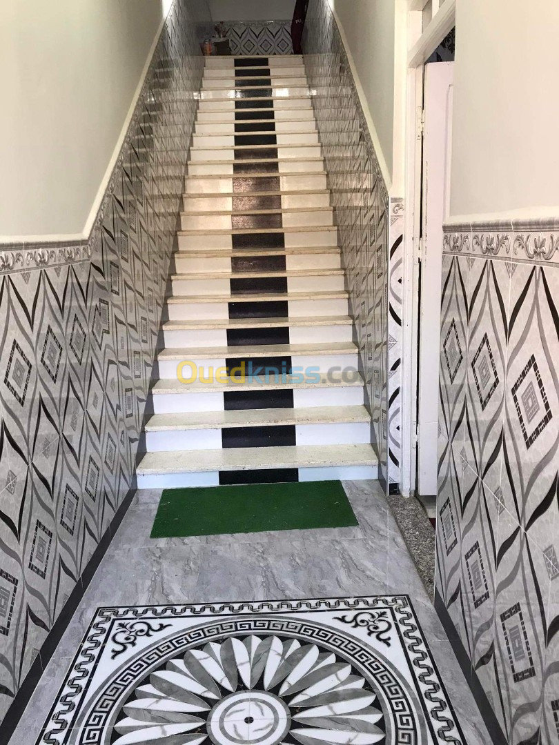 Vente Villa Tlemcen Maghnia