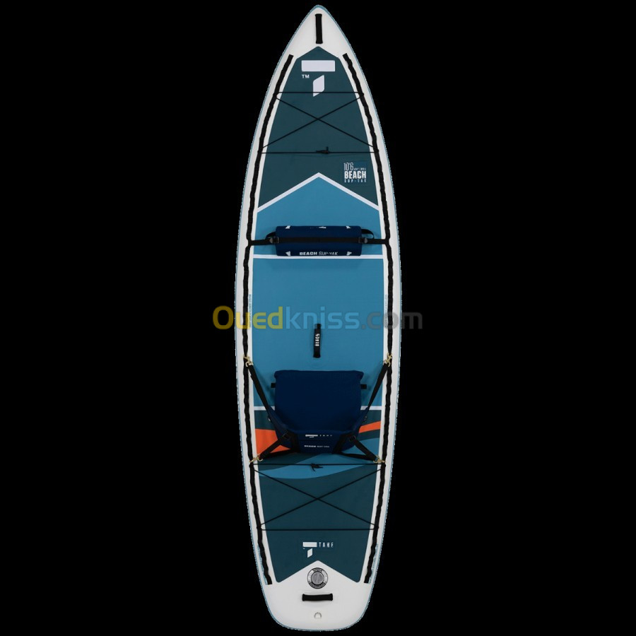 tahe TAO AIR SURF 10'6'' X 33.0'' à -37% ! 