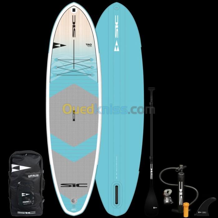 paddle sic TAO AIR SURF 10'6'' X 33.0'' à -37% ! 