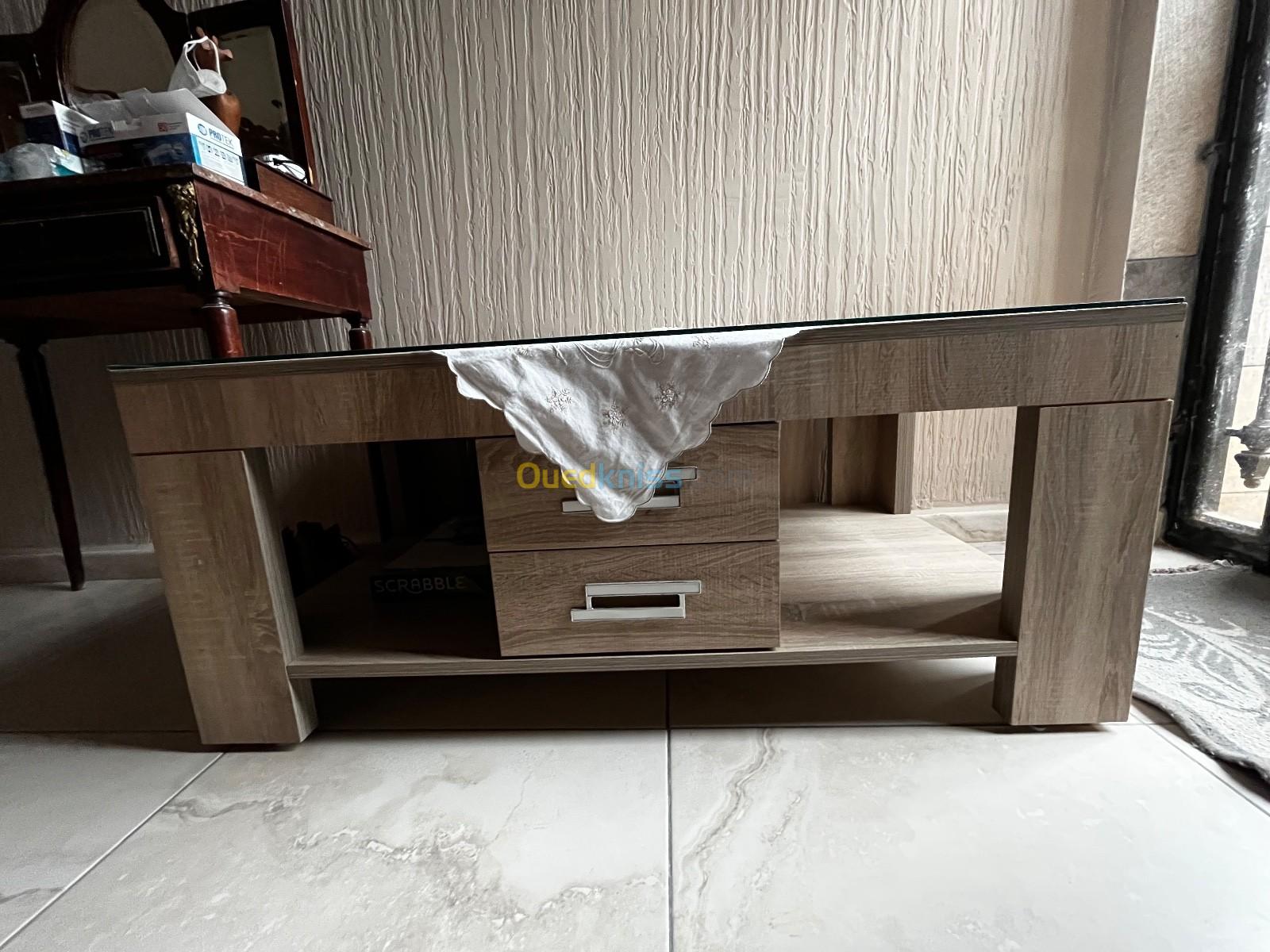 Table basse