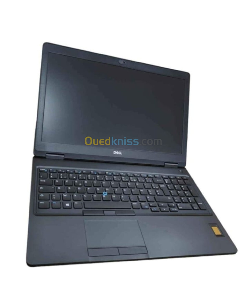 DELL latitude 5591 - 32 Go ram 