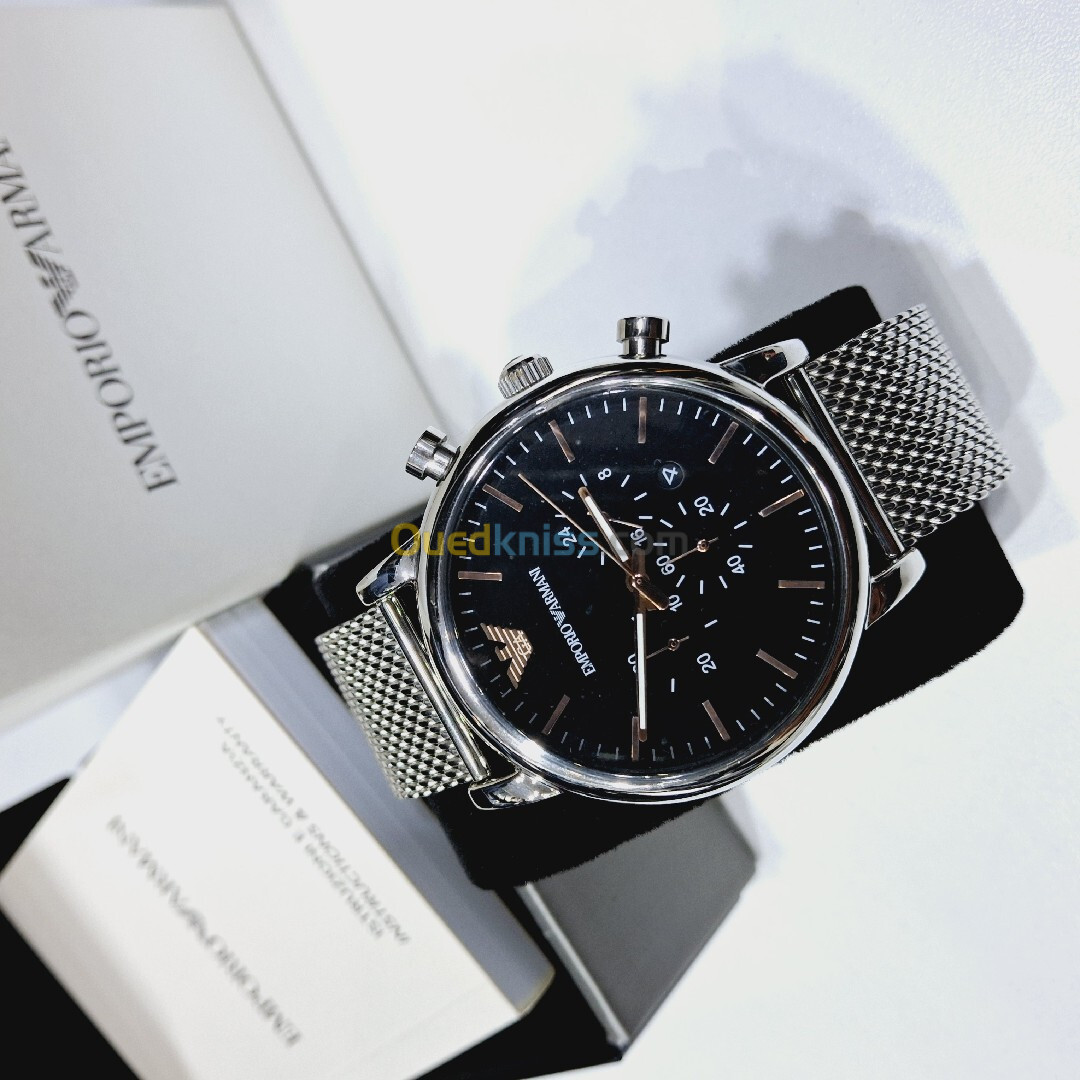 Montre ARMANI 