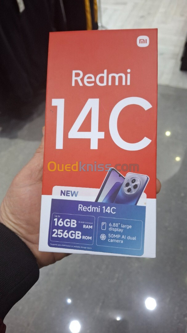 Redmi 14C Redmi 14C