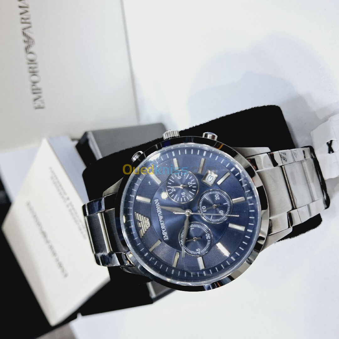 Montre ARMANI 