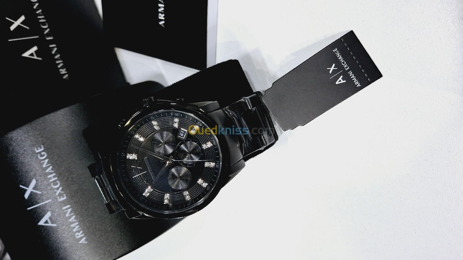 Montre ARMANI EXCHANGE