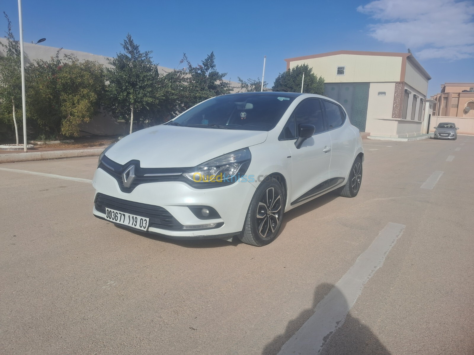 Renault Clio 4 2019 Clio 4