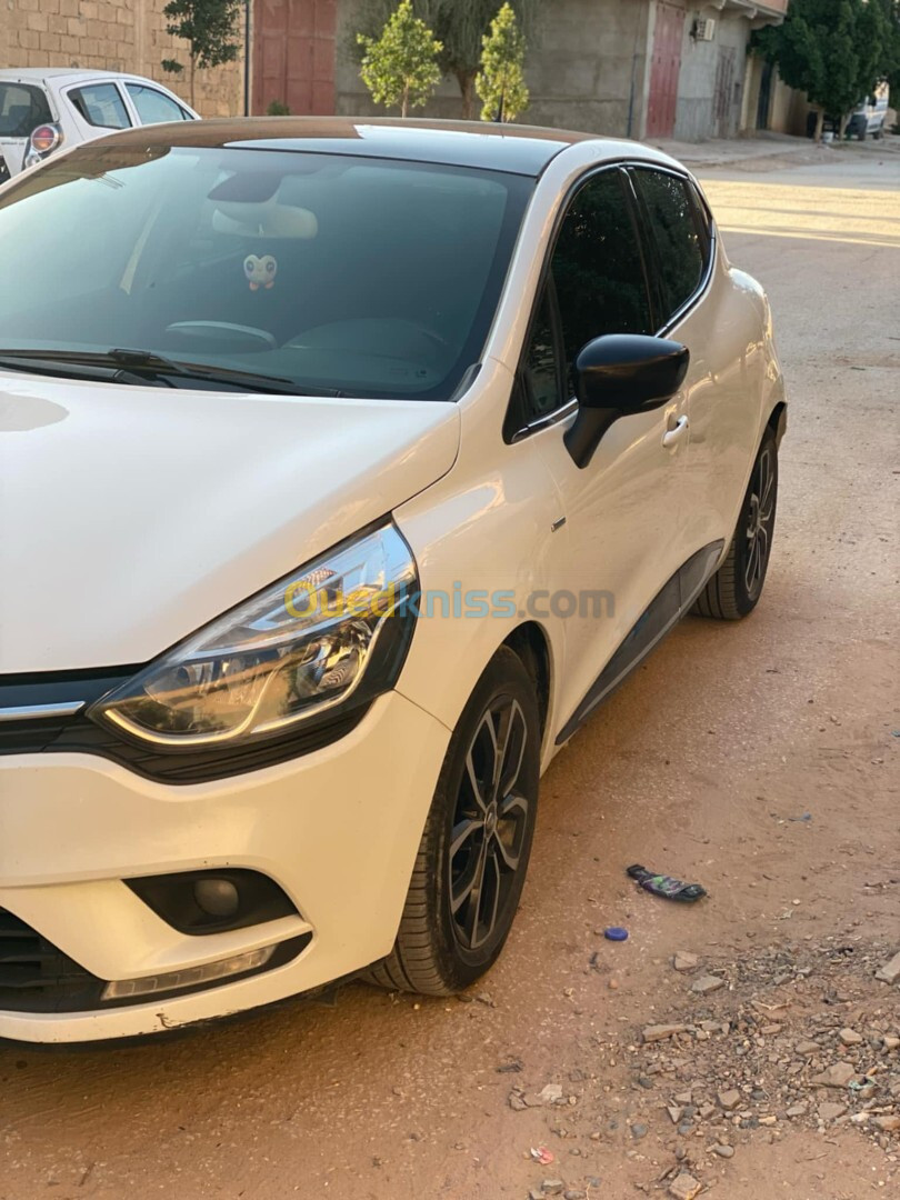 Renault Clio 4 2019 Clio 4