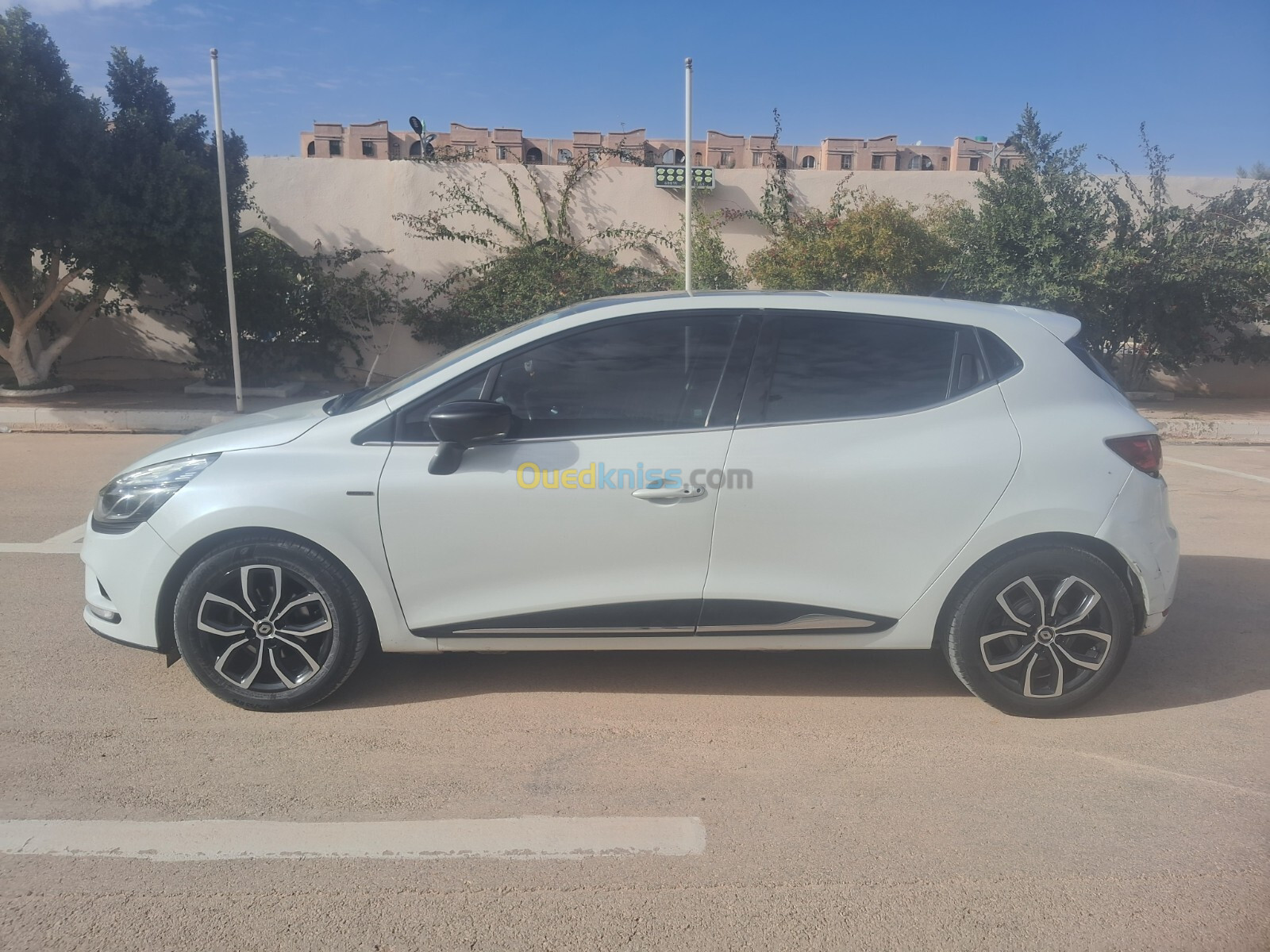 Renault Clio 4 2019 Clio 4