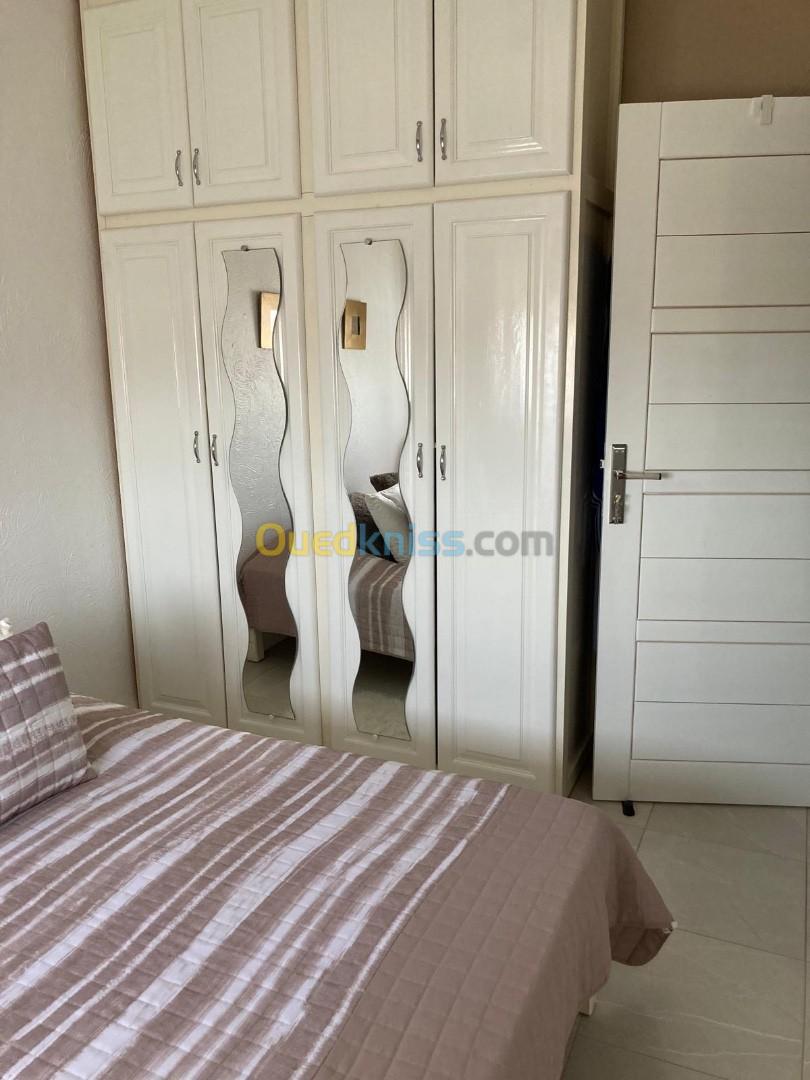 Location Appartement Jijel Jijel