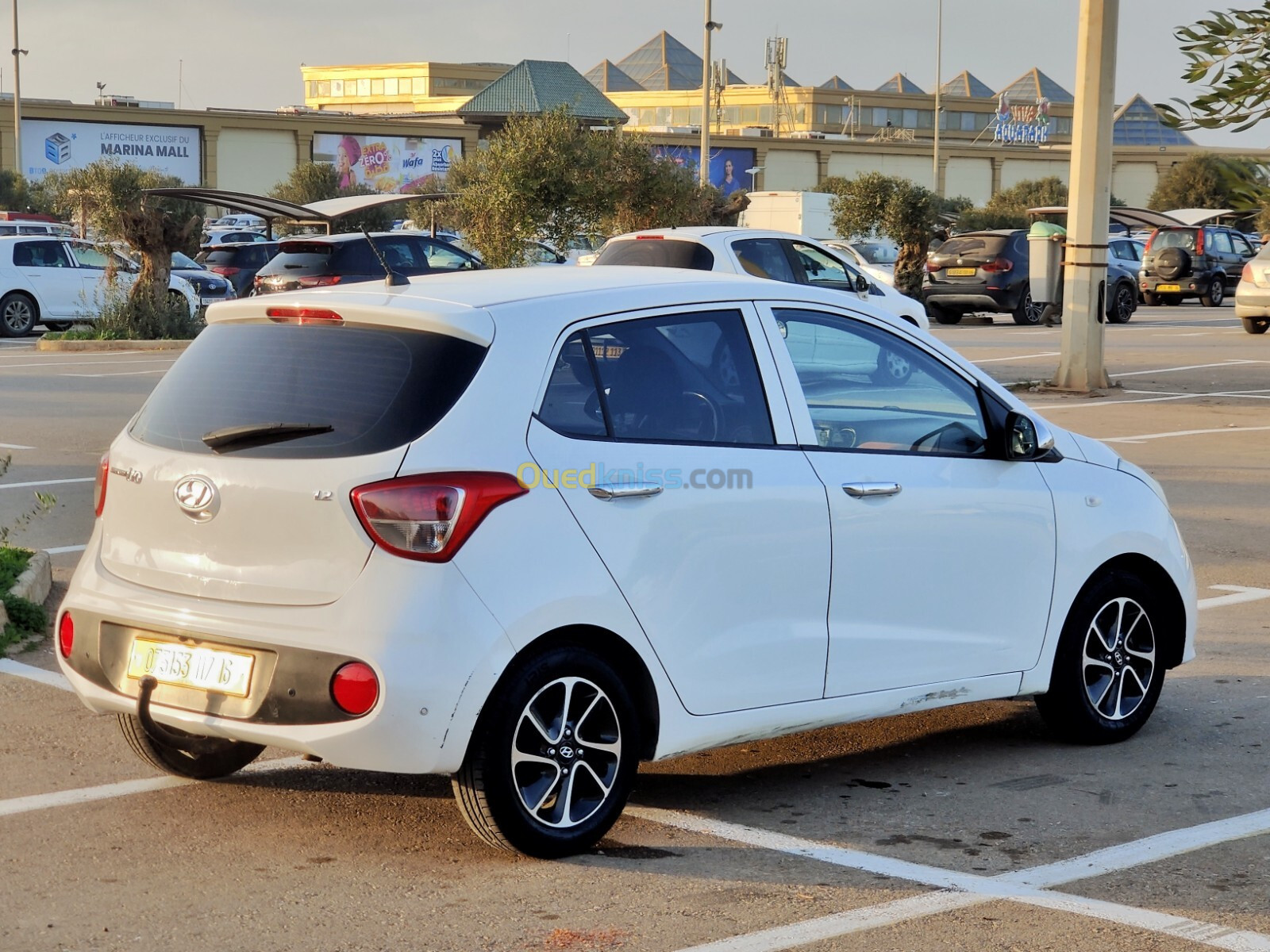 Hyundai Grand i10 2017 