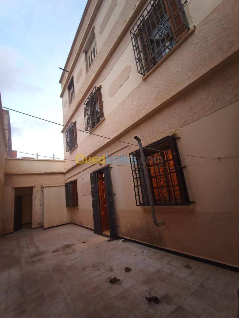 Vente Villa Batna Batna