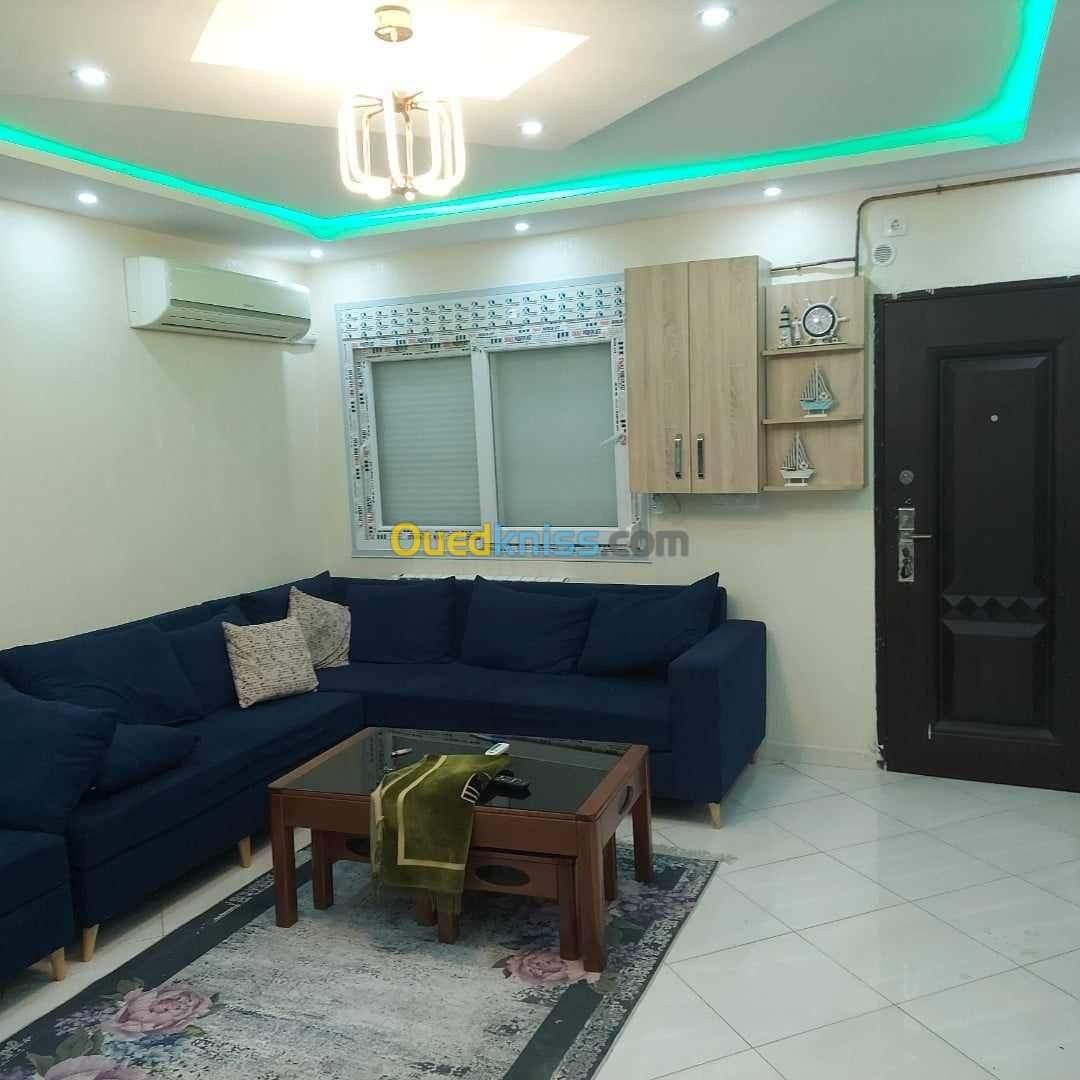 Vente Appartement F3 Alger Ain taya