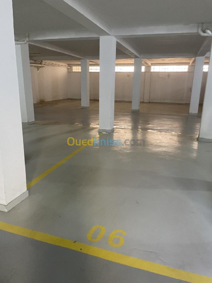 Vente Appartement F3 Alger Ain taya