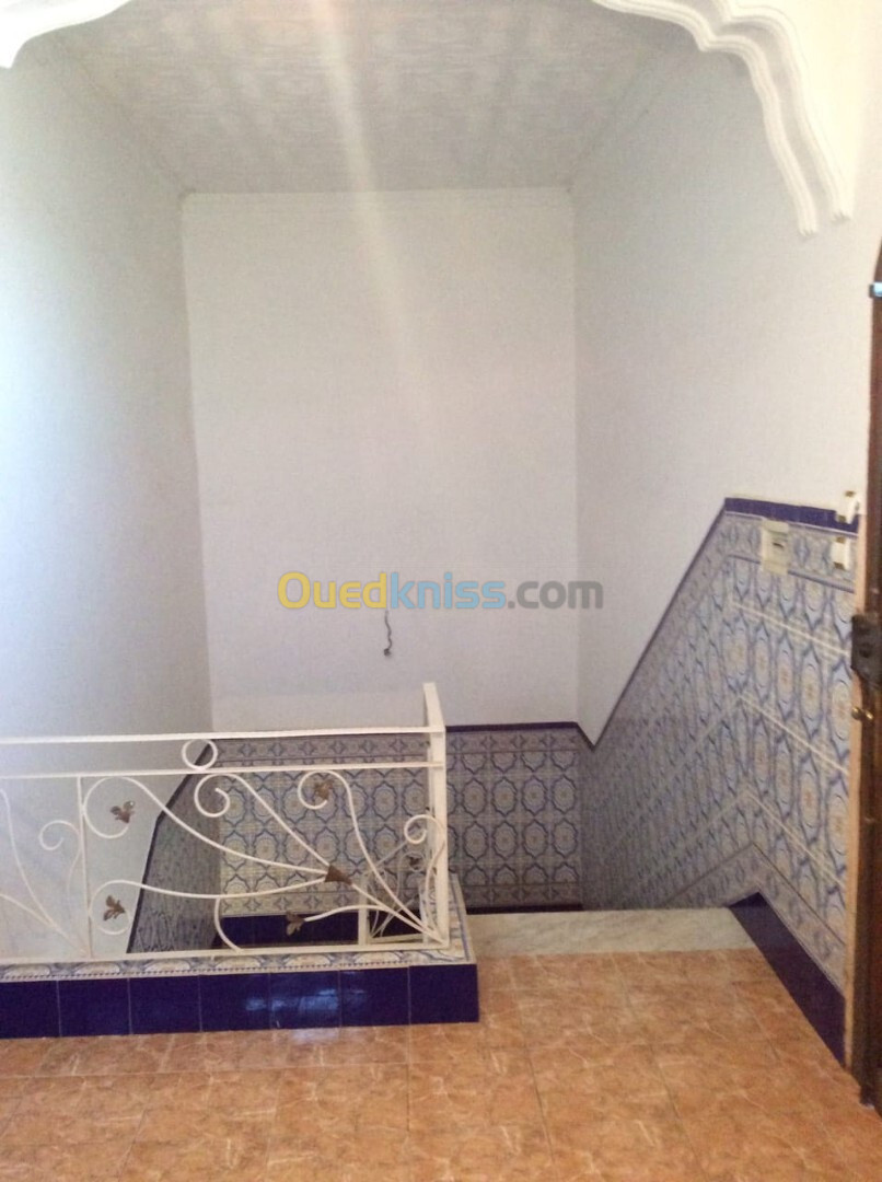 Vente Villa Alger Bordj el bahri