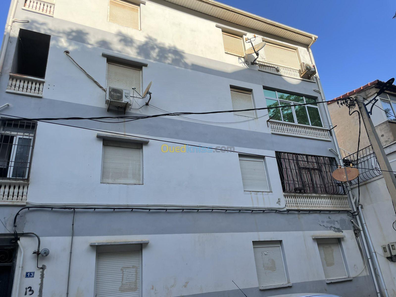 Vente Appartement F3 Boumerdes Boumerdes