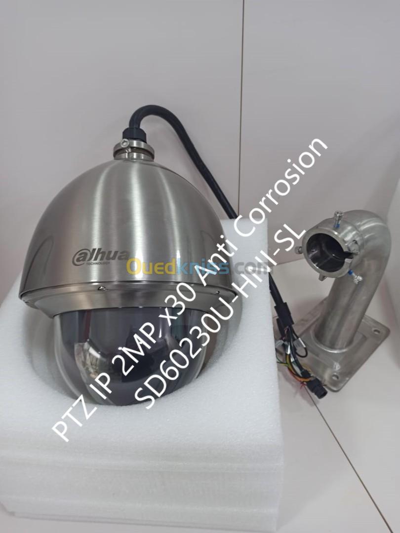 Speed Dome PTZ Dahua Technology 4MP & 2MP