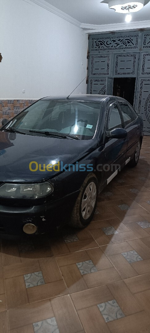 Renault Laguna 1 2000 Laguna 1