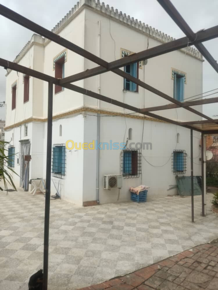 Vente Villa Alger El biar