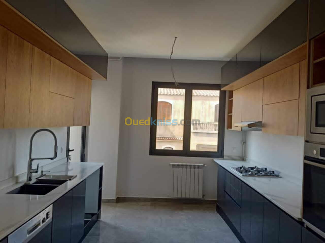 Vente Duplex F4 Alger Baba hassen