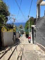 Vente Villa Alger Bologhine