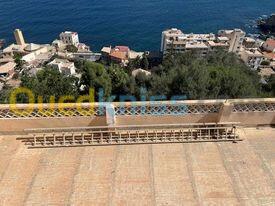 Vente Villa Alger Bologhine