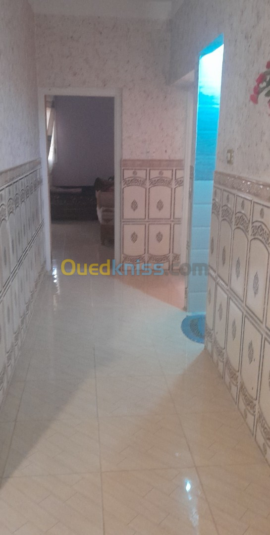 Vente Villa Tlemcen Tlemcen