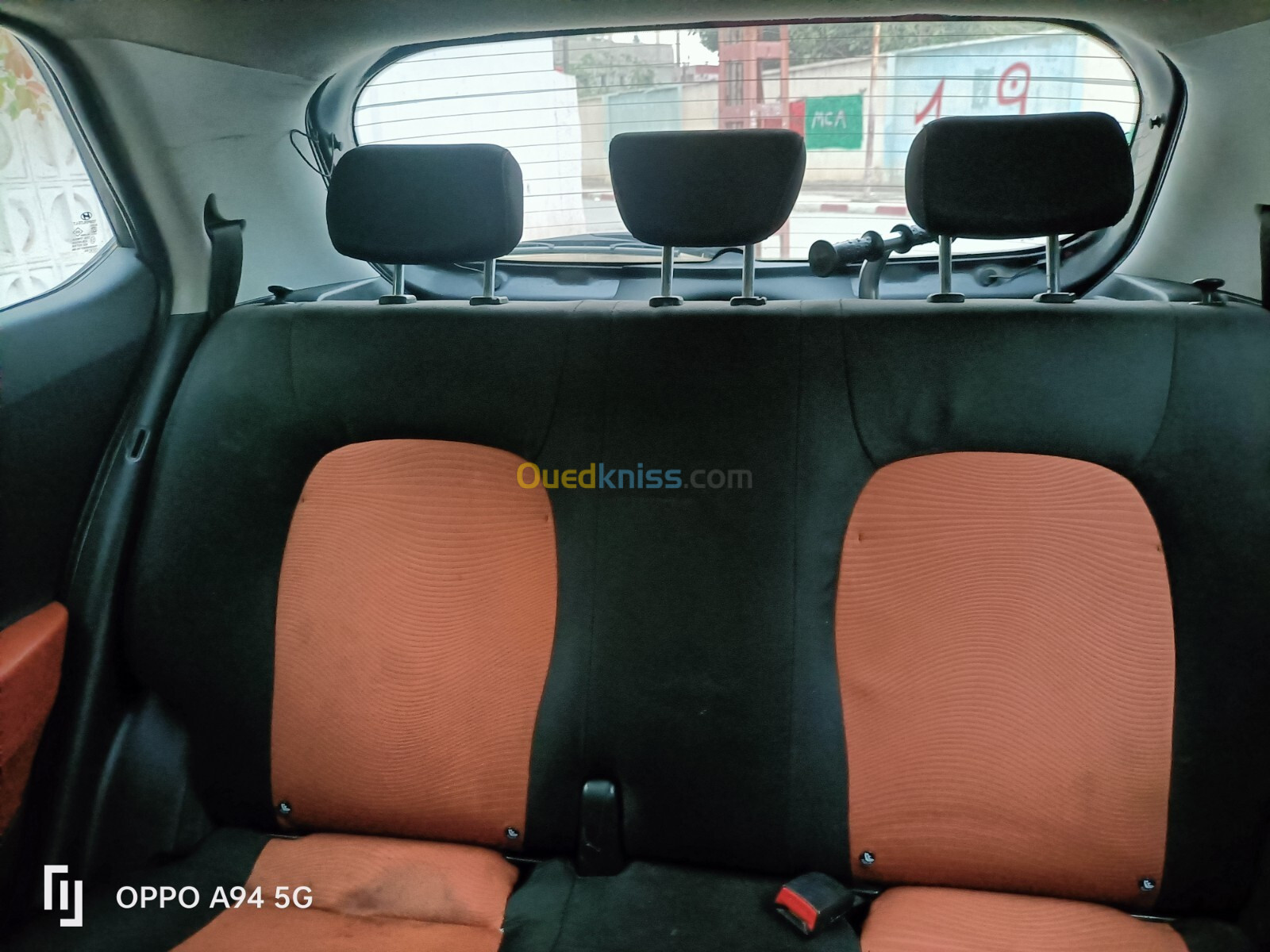 Hyundai Grand i10 2017 Grand