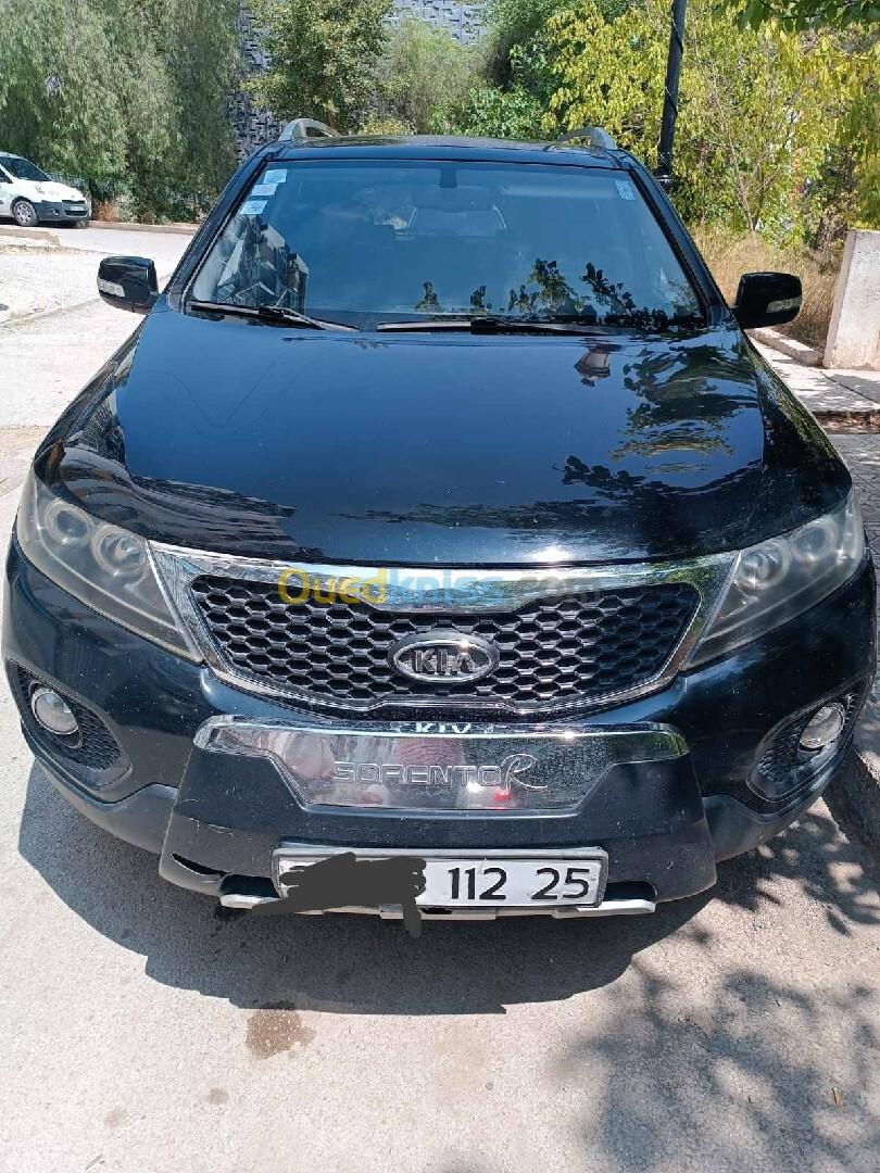 Kia Sportage 2012 