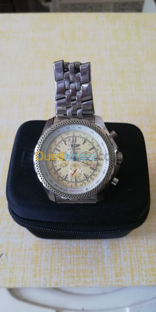  Montre breitling original a vendre