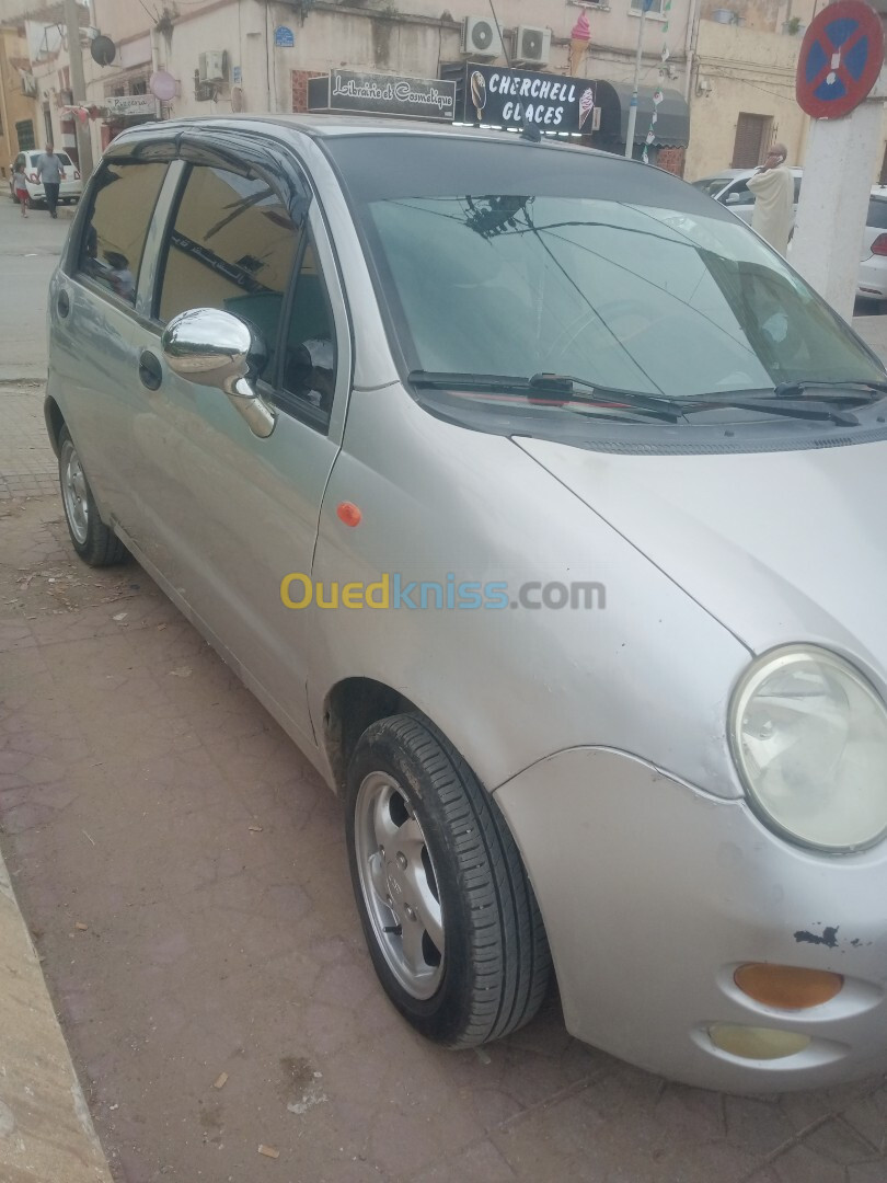 Chery QQ 2015 QQ