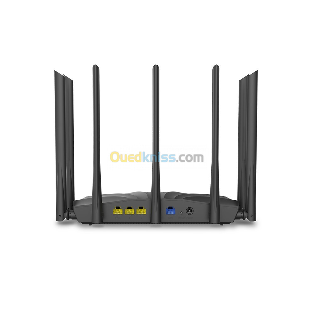 Tenda AC23   AC2100 Double Bande Gigabit WiFi Routeur