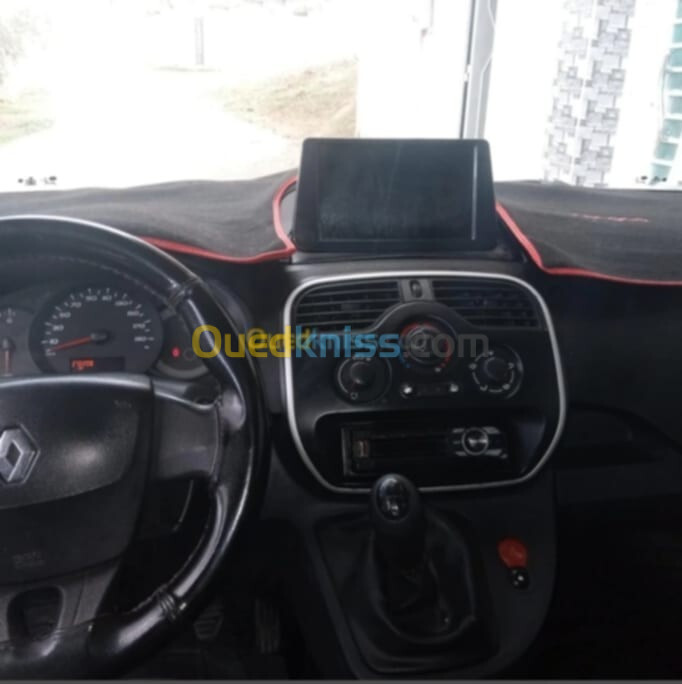 Renault Kangoo 2015 Kangoo