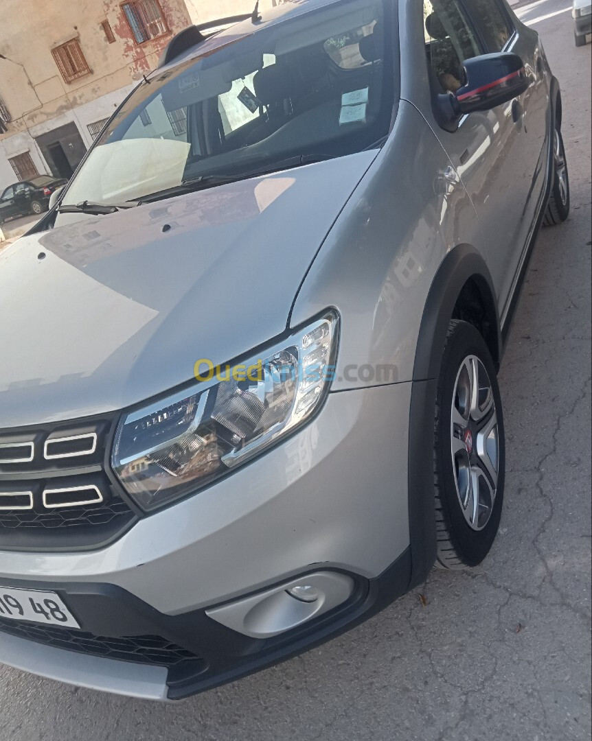 Dacia Sandero 2019 Stepway