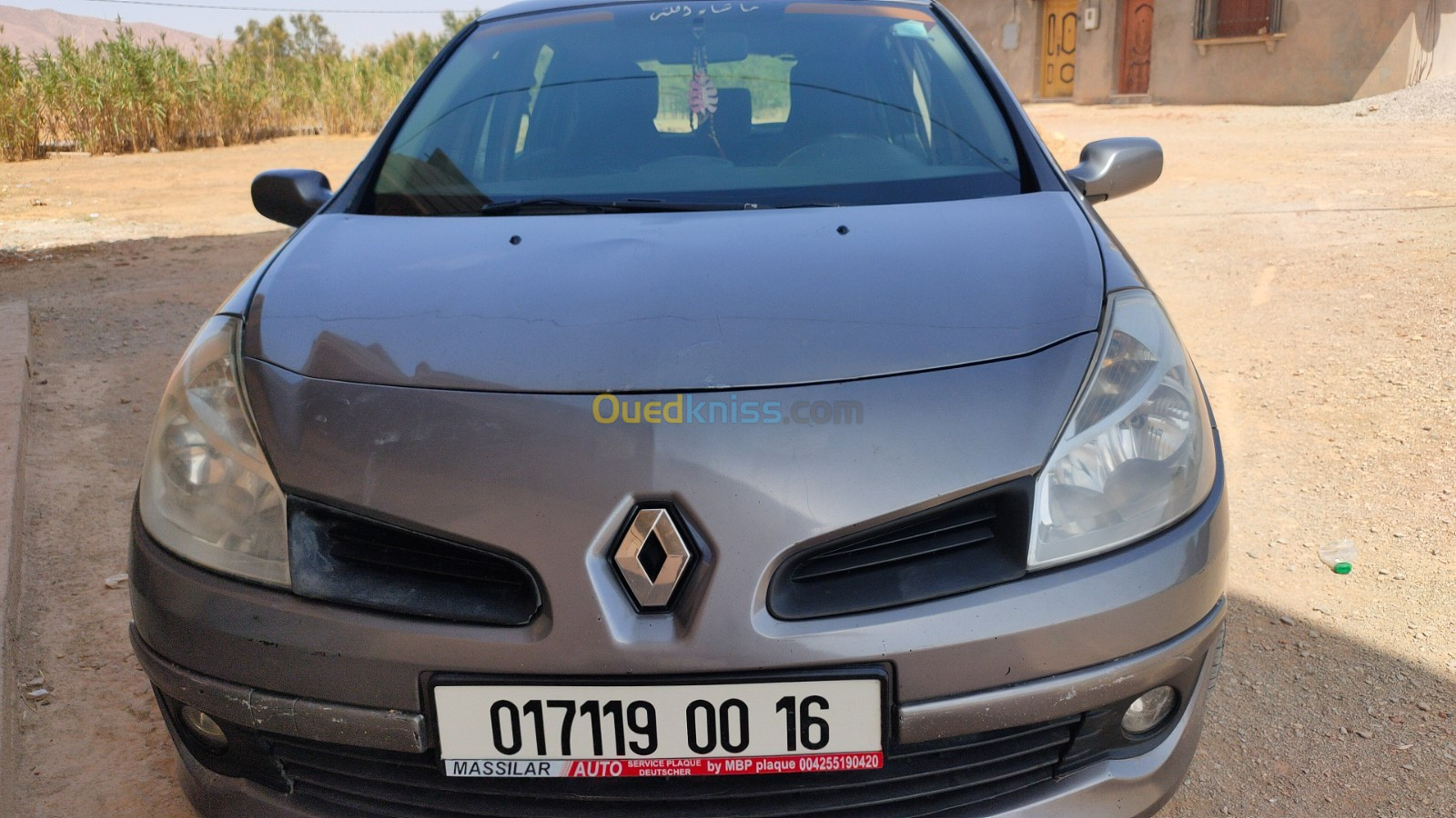 Renault Clio 3 2008 Clio 3