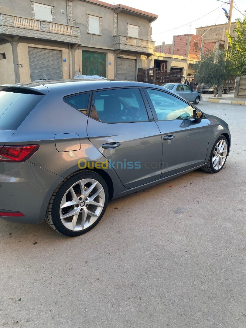 Seat Leon 2014 fr+