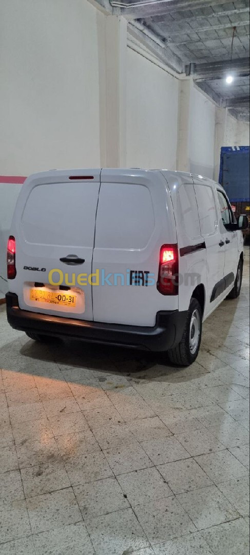 Fiat Doblo 2024 Doblo dz