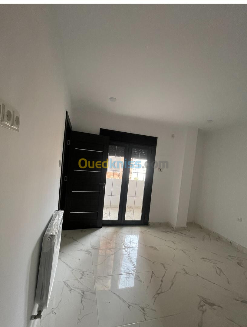 Vente Appartement F4 Oran Oran