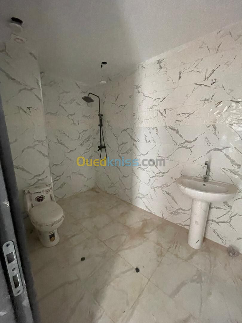 Vente Appartement F4 Oran Oran