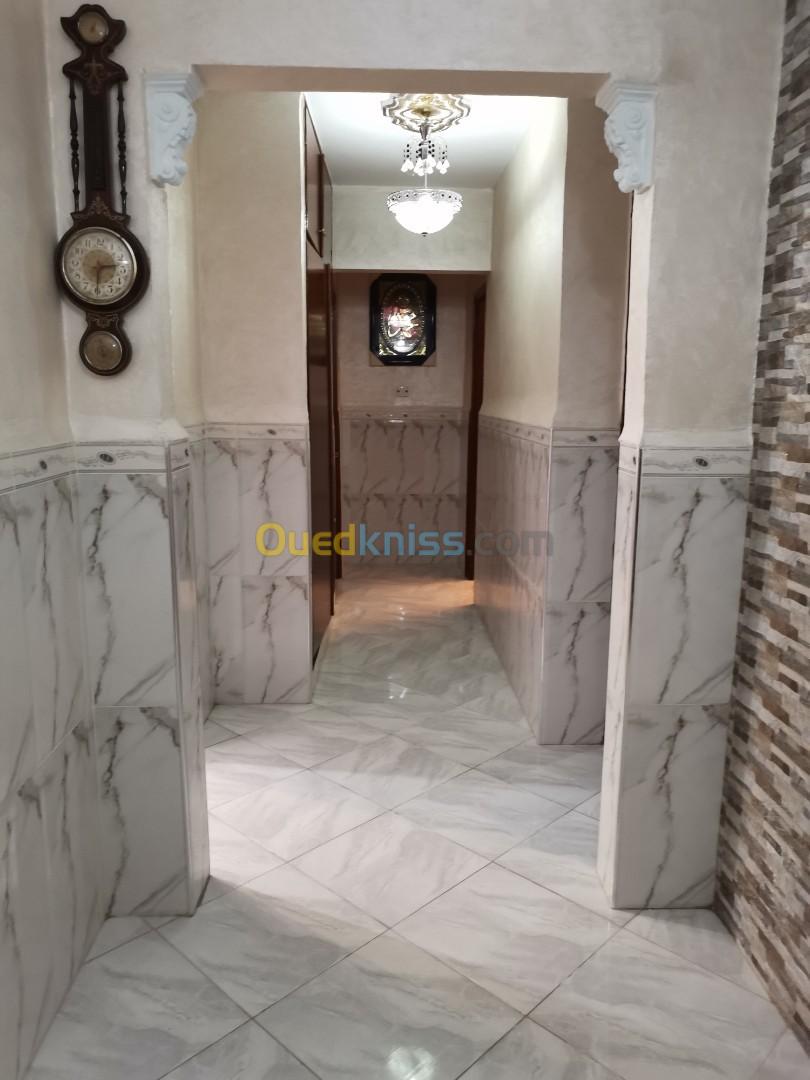 Vente Appartement F3 Blida Beni tamou